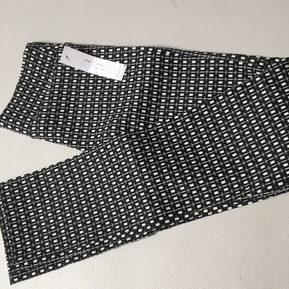 Margaret M slimming pants.